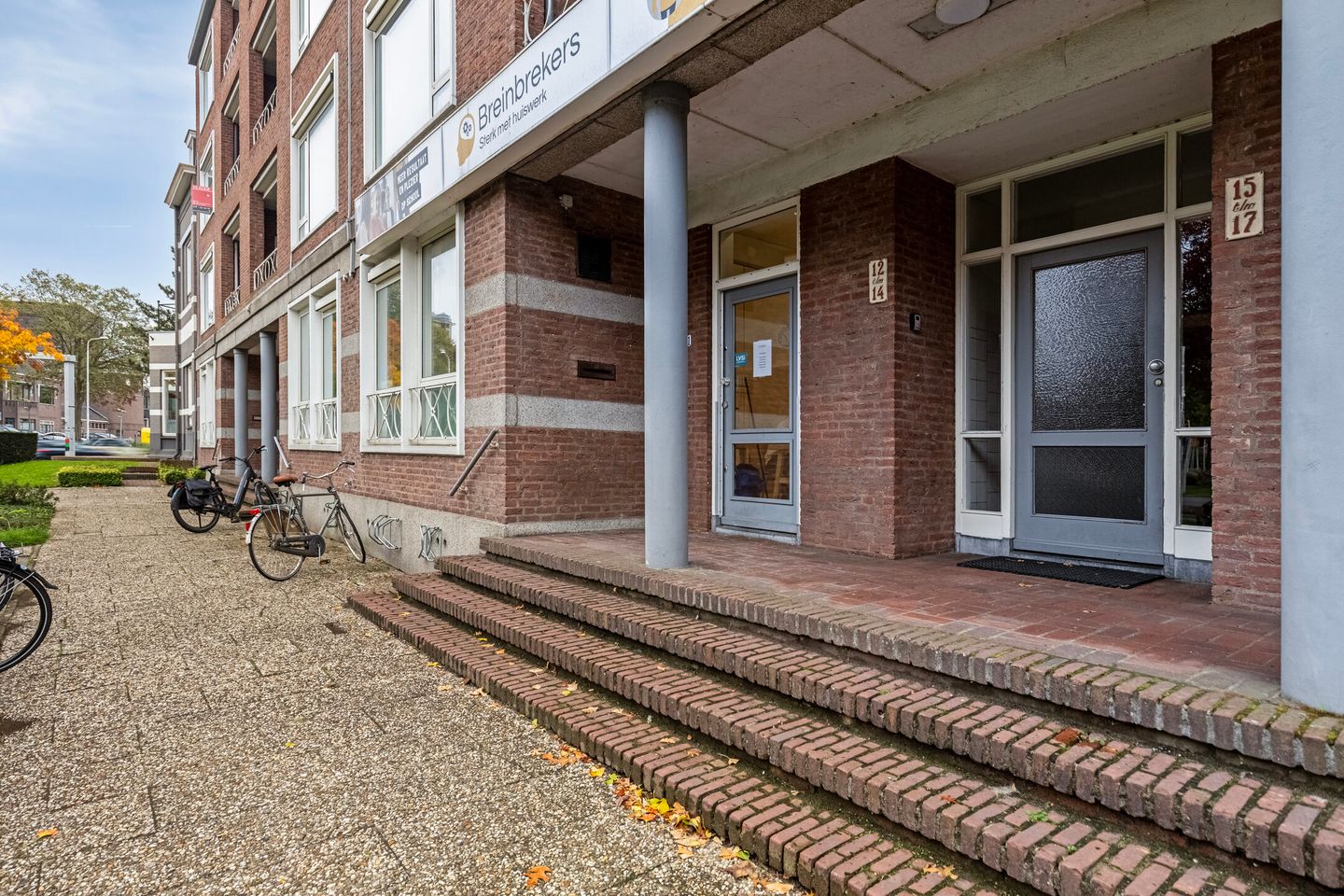 Foto 34 van Keizer Karelplein 14