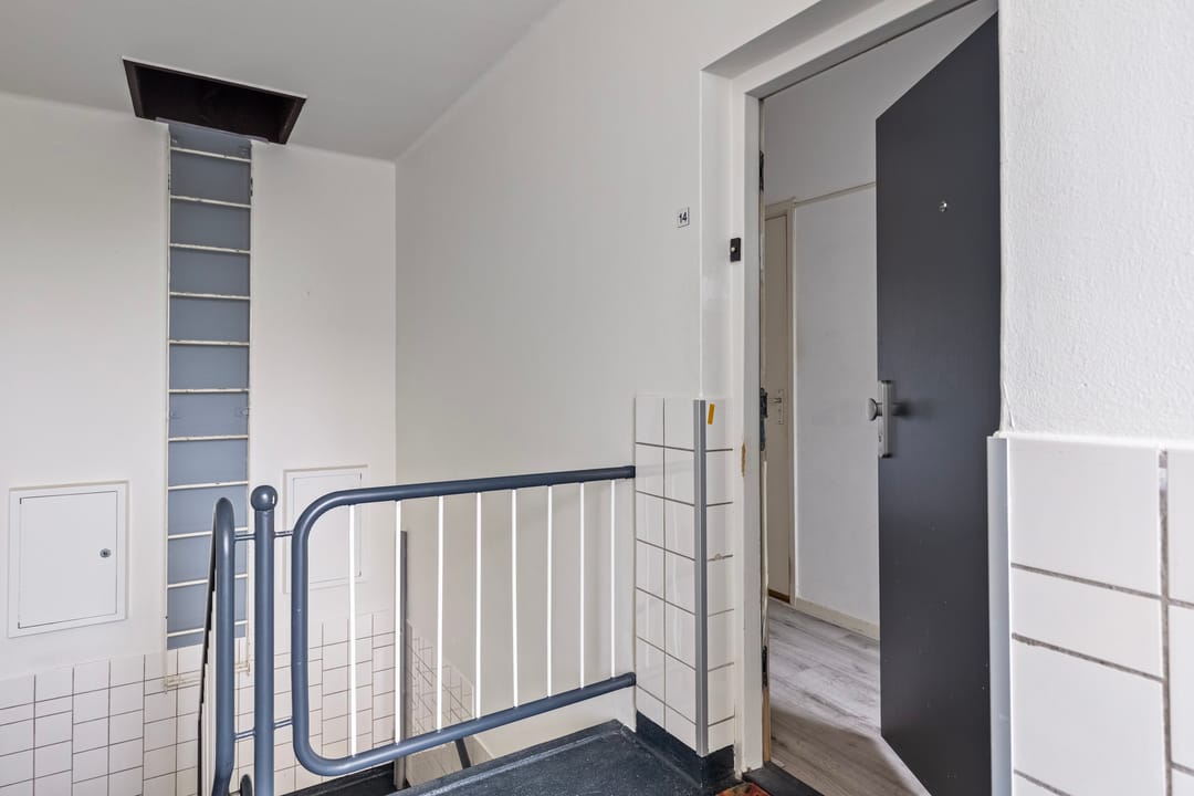 Foto 32 van Keizer Karelplein 14