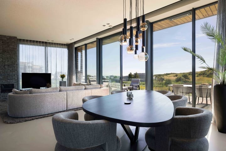 Foto 5 van Beachvilla aan de Otterschelp