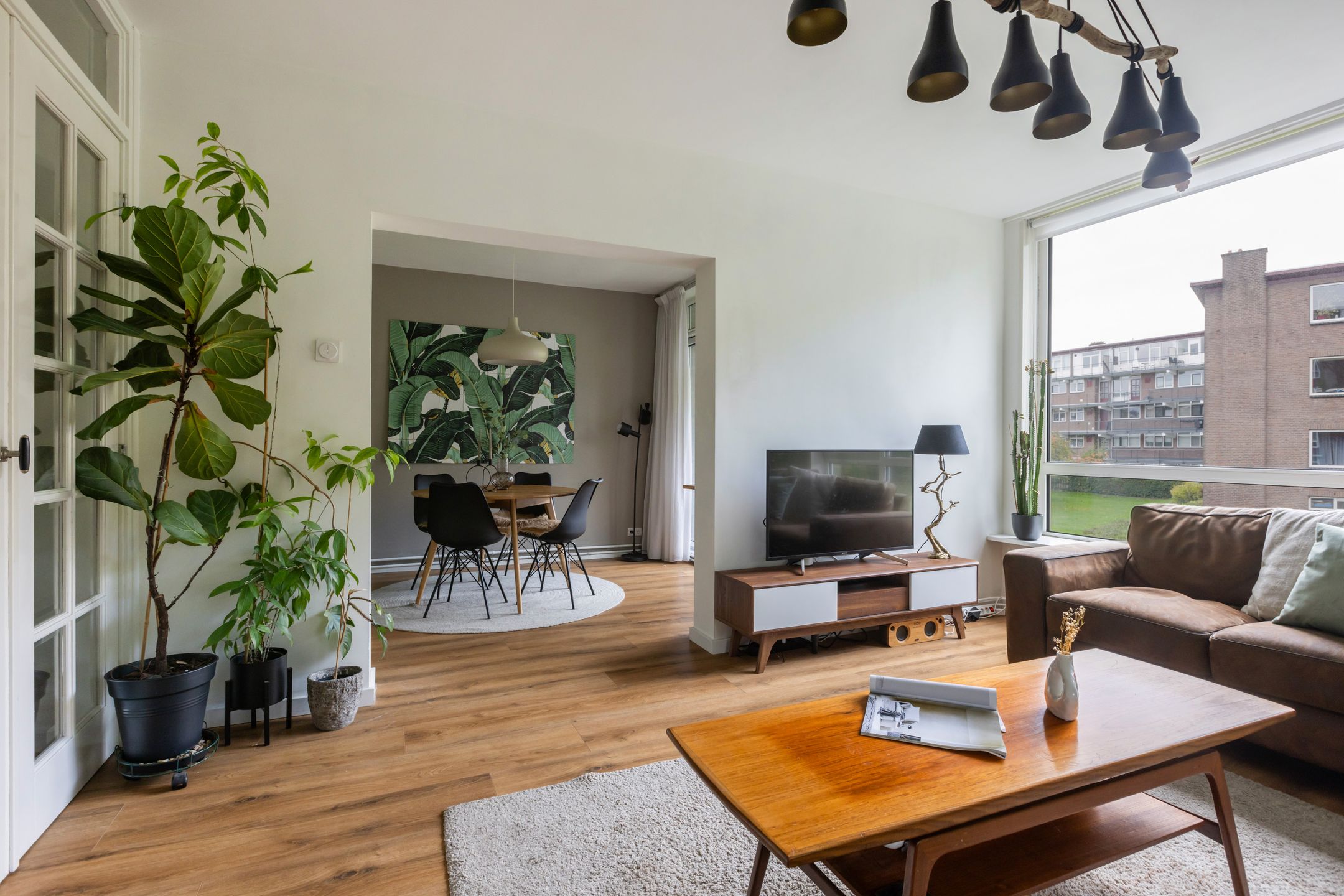 Photo 6 of Vechtplantsoen 32-1