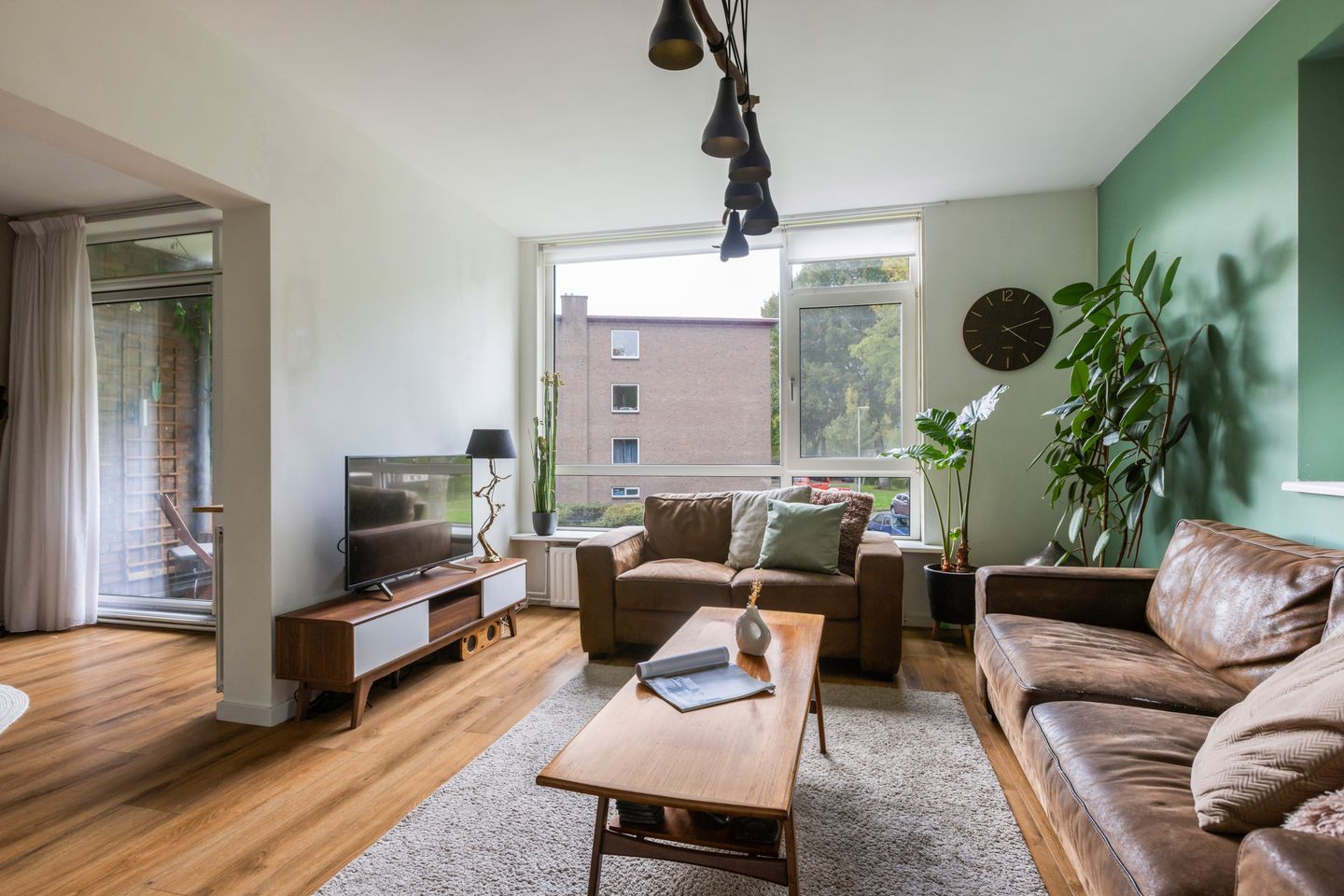 Photo 5 of Vechtplantsoen 32-1