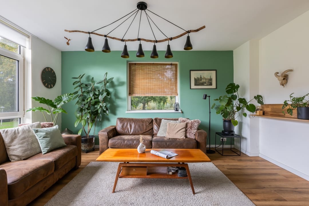 Photo 7 of Vechtplantsoen 32-1