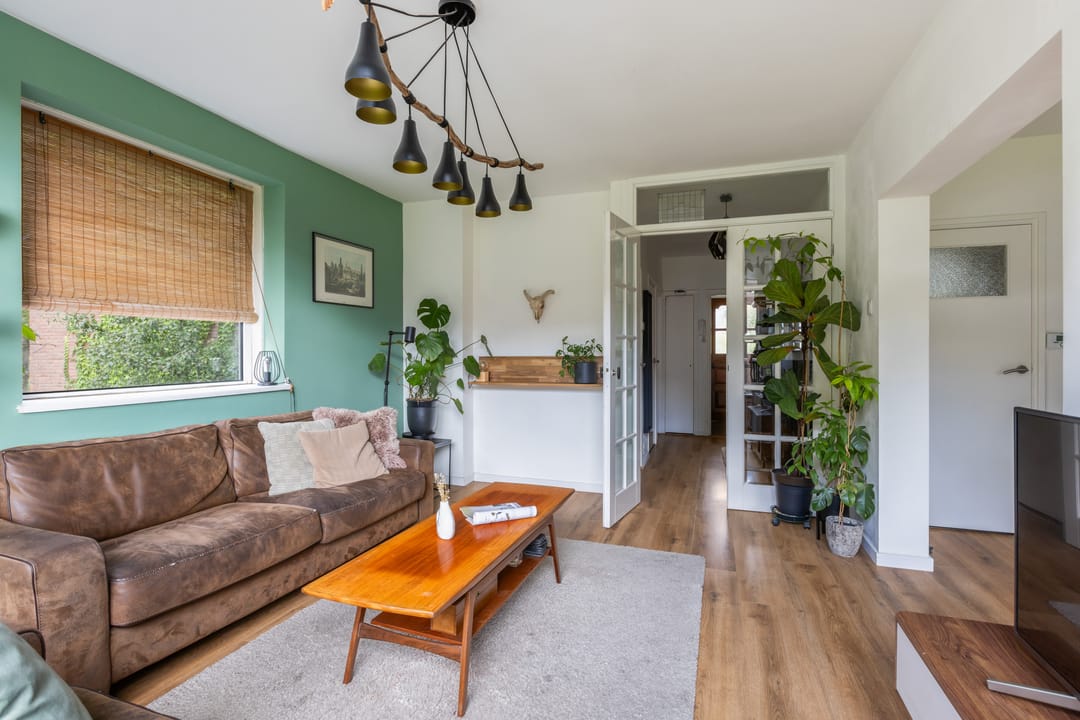 Photo 8 of Vechtplantsoen 32-1