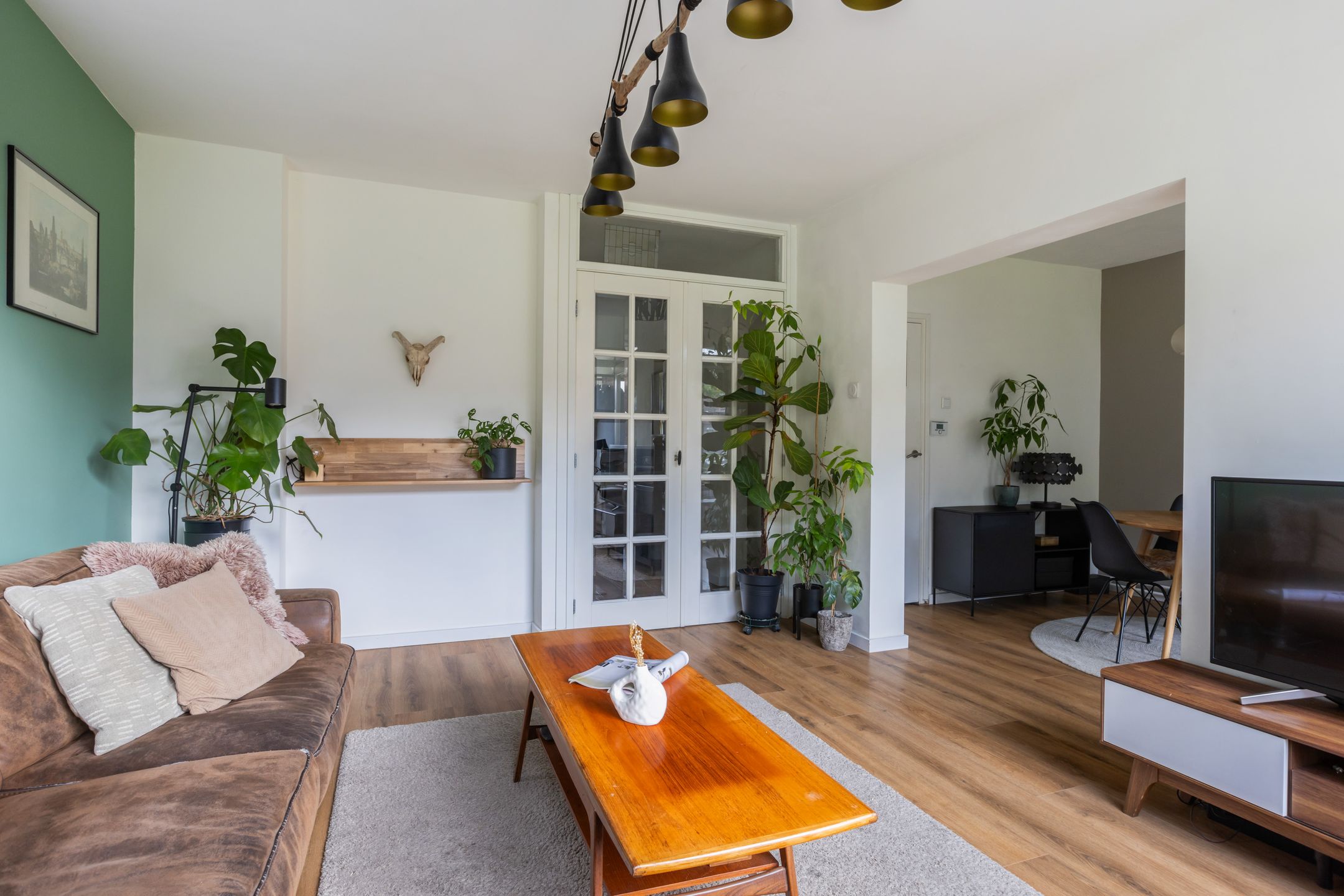 Photo 9 of Vechtplantsoen 32-1