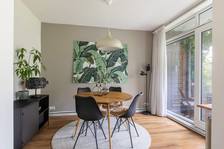 Photo 10 of Vechtplantsoen 32-1