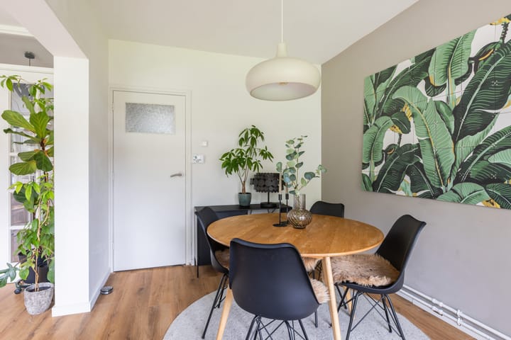 Photo 11 of Vechtplantsoen 32-1