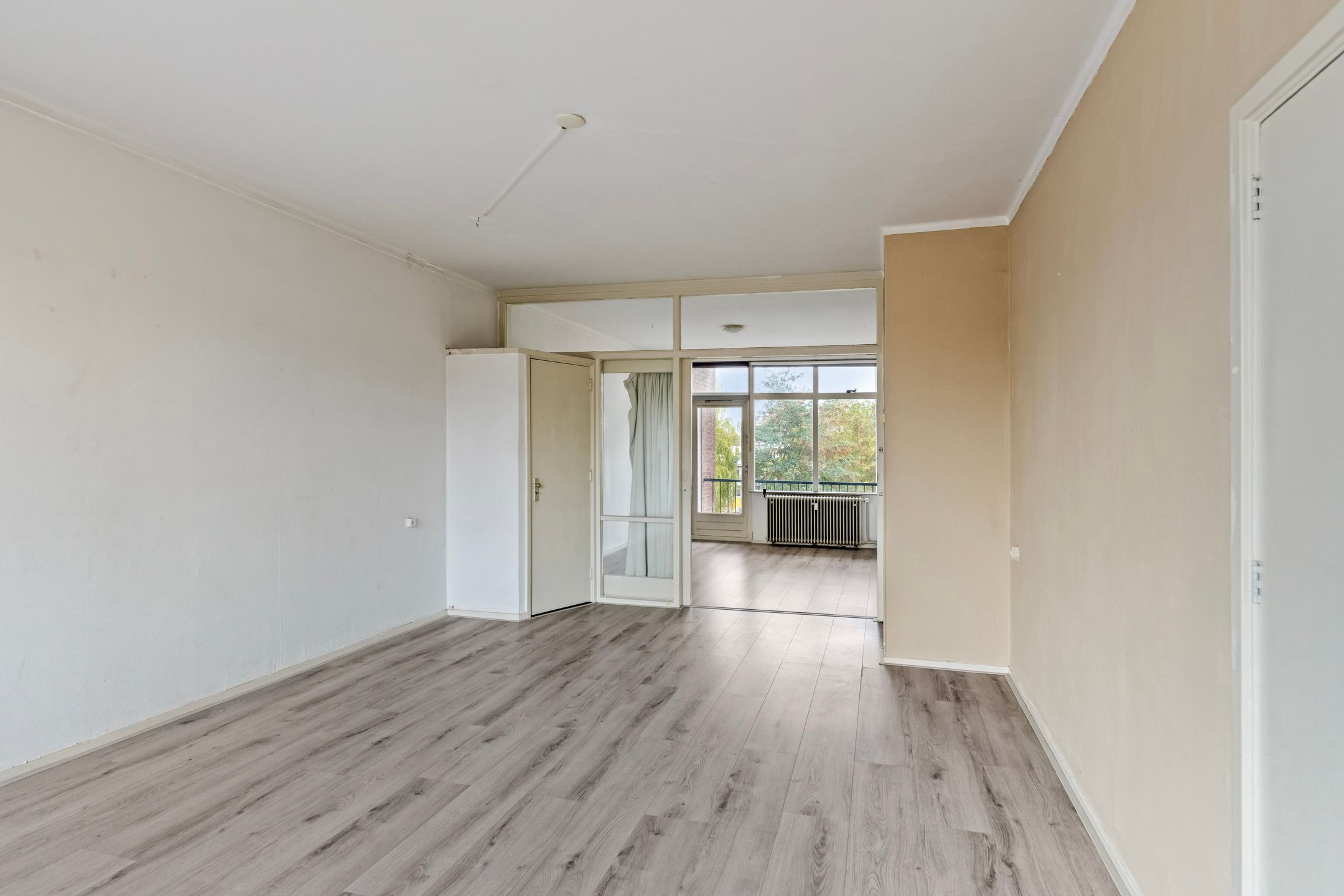 Foto 6 van Keizer Karelplein 14