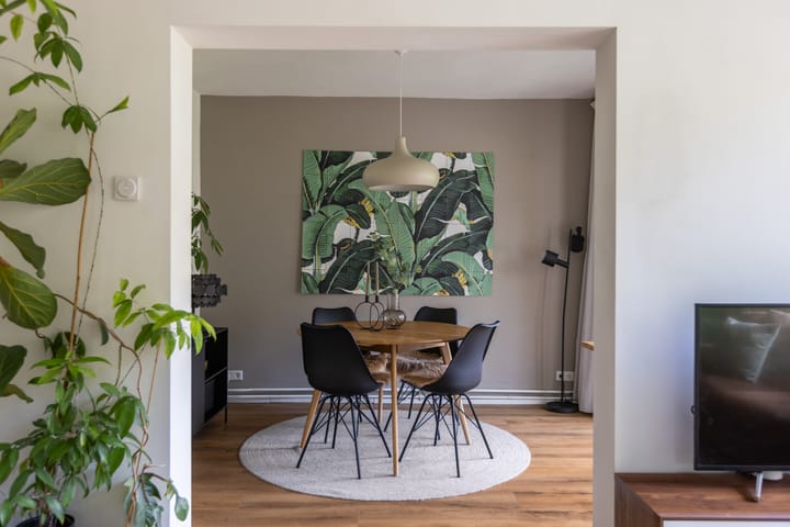 Photo 13 of Vechtplantsoen 32-1