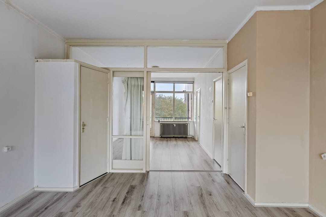 Foto 7 van Keizer Karelplein 14