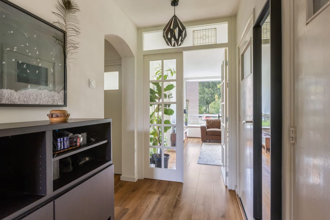 Photo 16 of Vechtplantsoen 32-1