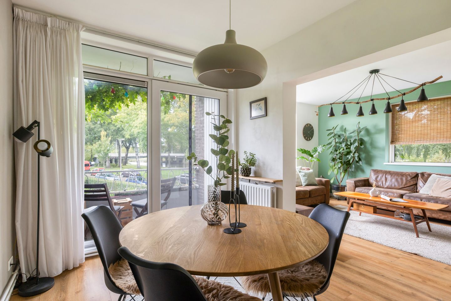 Photo 14 of Vechtplantsoen 32-1