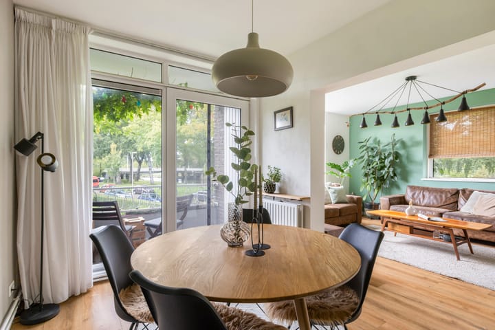 Photo 14 of Vechtplantsoen 32-1