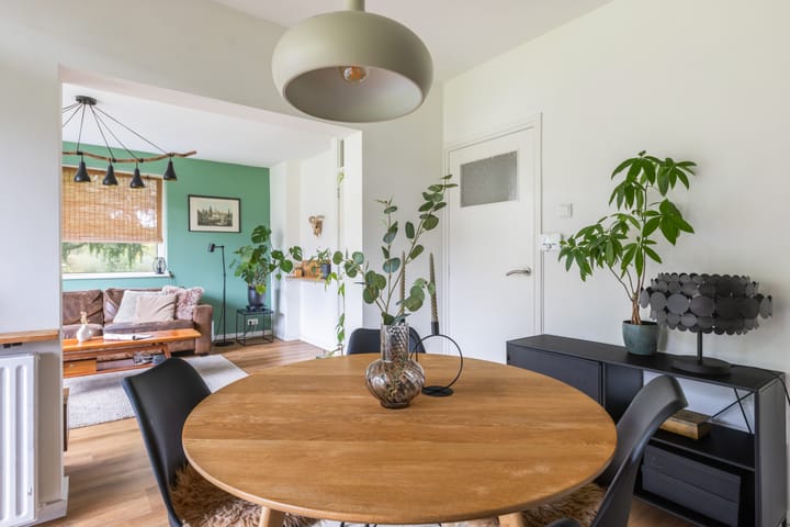 Photo 15 of Vechtplantsoen 32-1