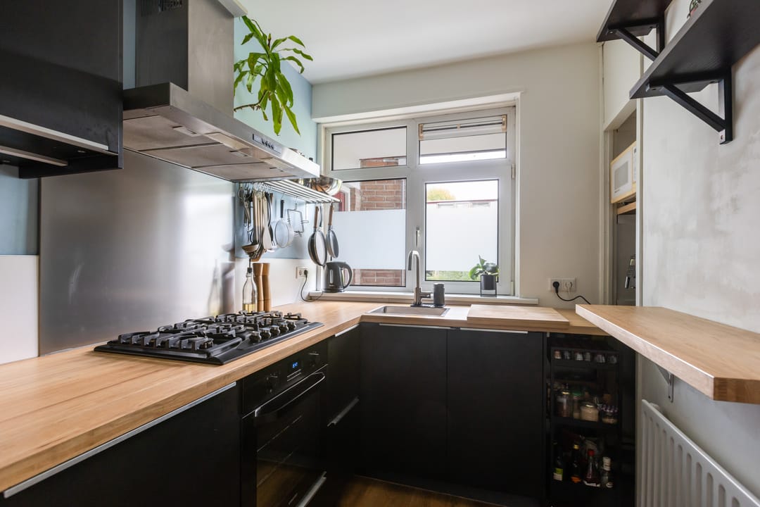 Photo 17 of Vechtplantsoen 32-1