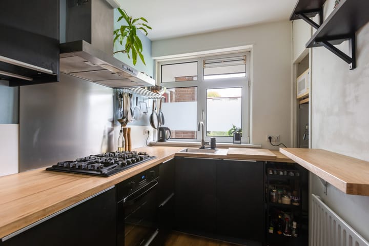 Photo 17 of Vechtplantsoen 32-1