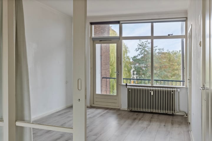 Foto 8 van Keizer Karelplein 14