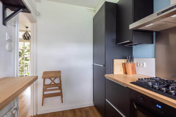 Photo 18 of Vechtplantsoen 32-1