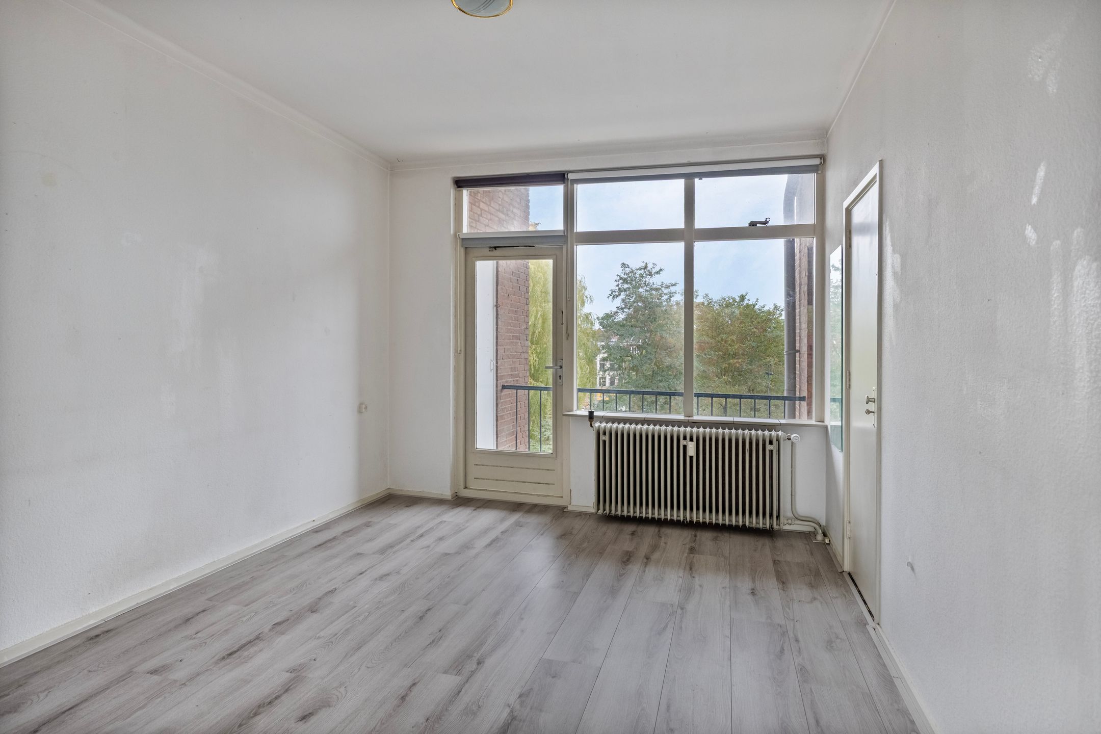 Foto 9 van Keizer Karelplein 14