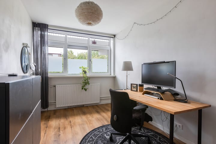 Photo 19 of Vechtplantsoen 32-1