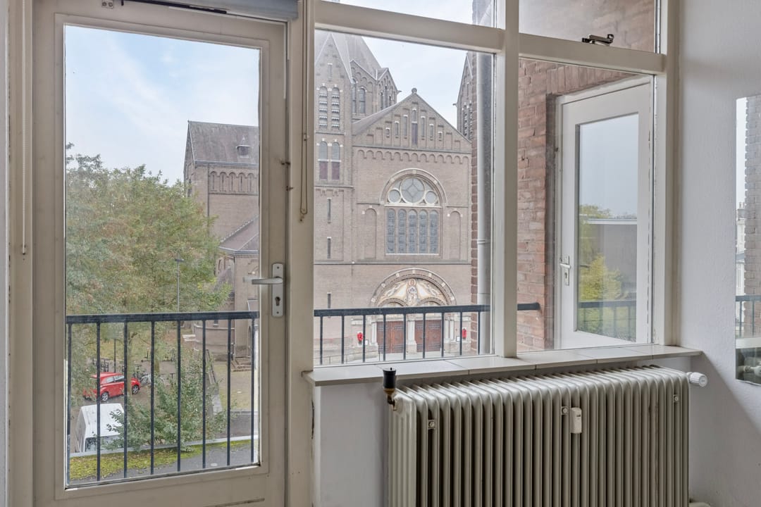 Foto 11 van Keizer Karelplein 14