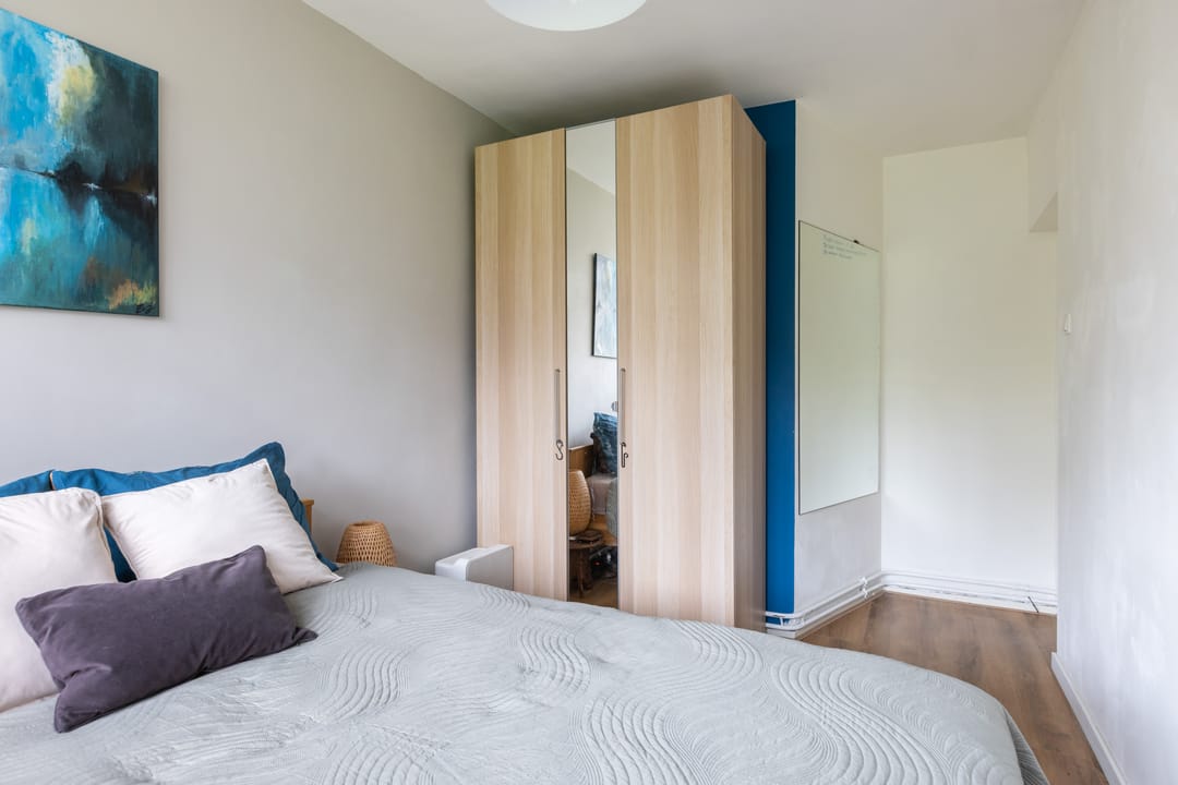 Photo 22 of Vechtplantsoen 32-1