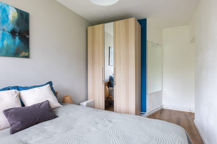 Photo 22 of Vechtplantsoen 32-1