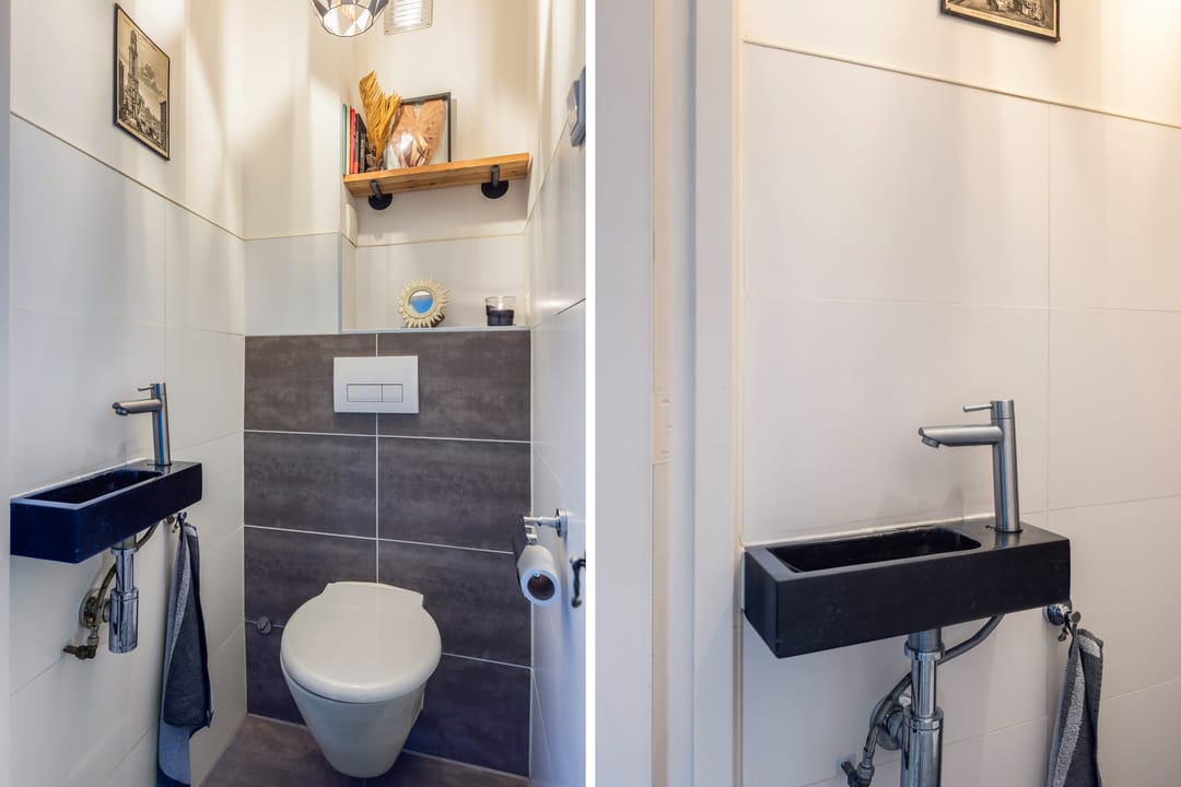 Photo 23 of Vechtplantsoen 32-1