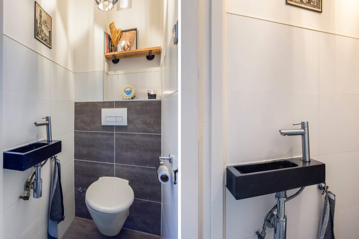 Photo 23 of Vechtplantsoen 32-1