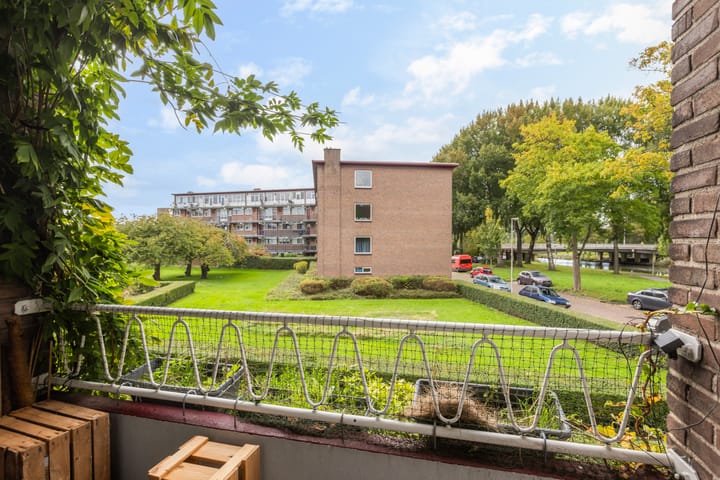 Photo 26 of Vechtplantsoen 32-1