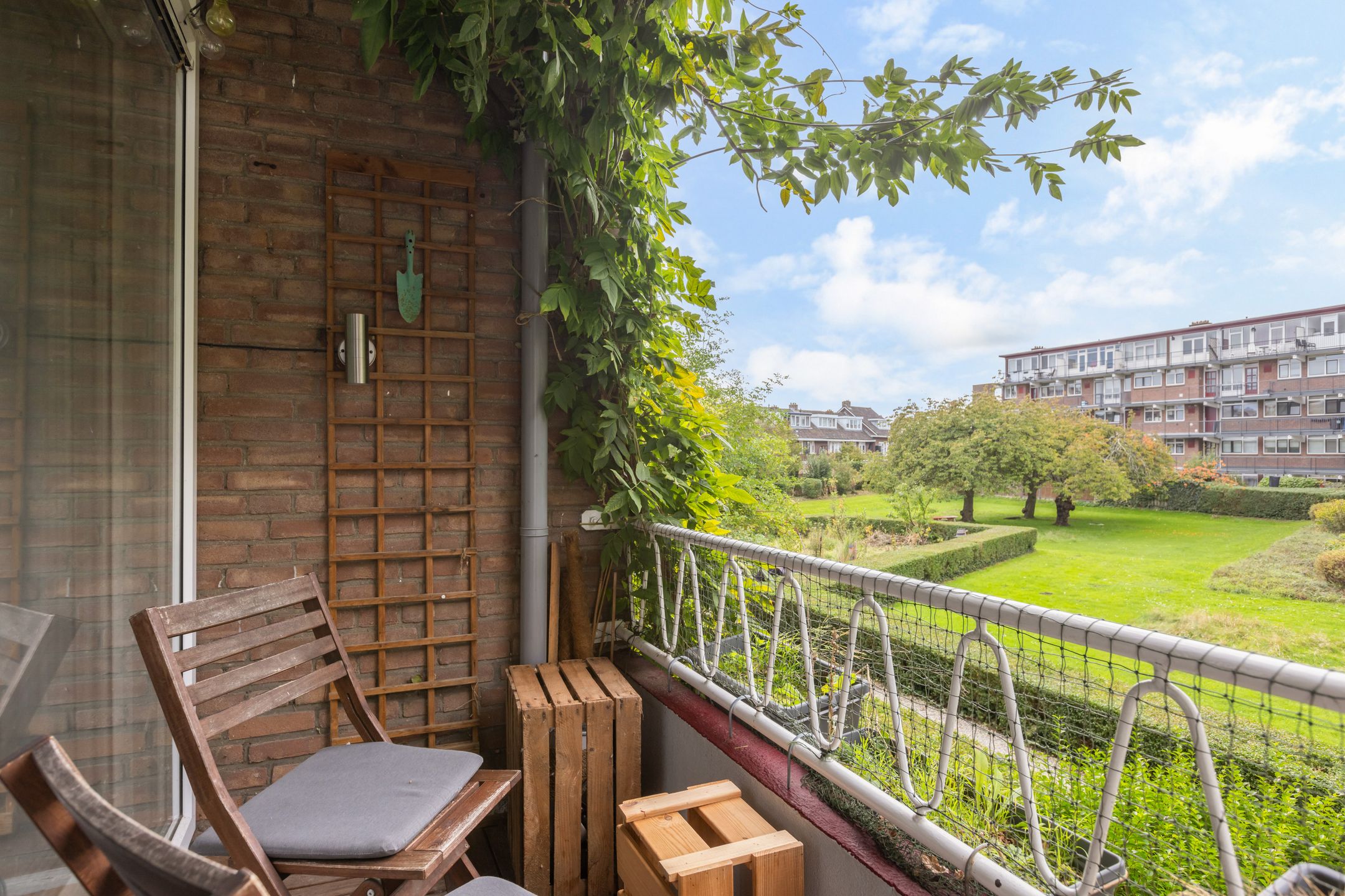 Photo 27 of Vechtplantsoen 32-1