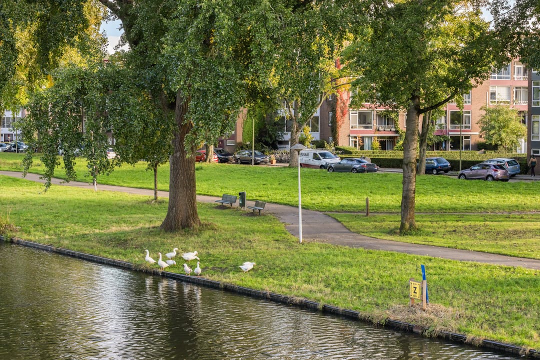 Photo 32 of Vechtplantsoen 32-1