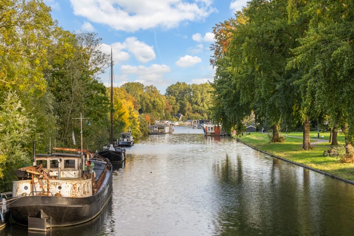 Photo 33 of Vechtplantsoen 32-1