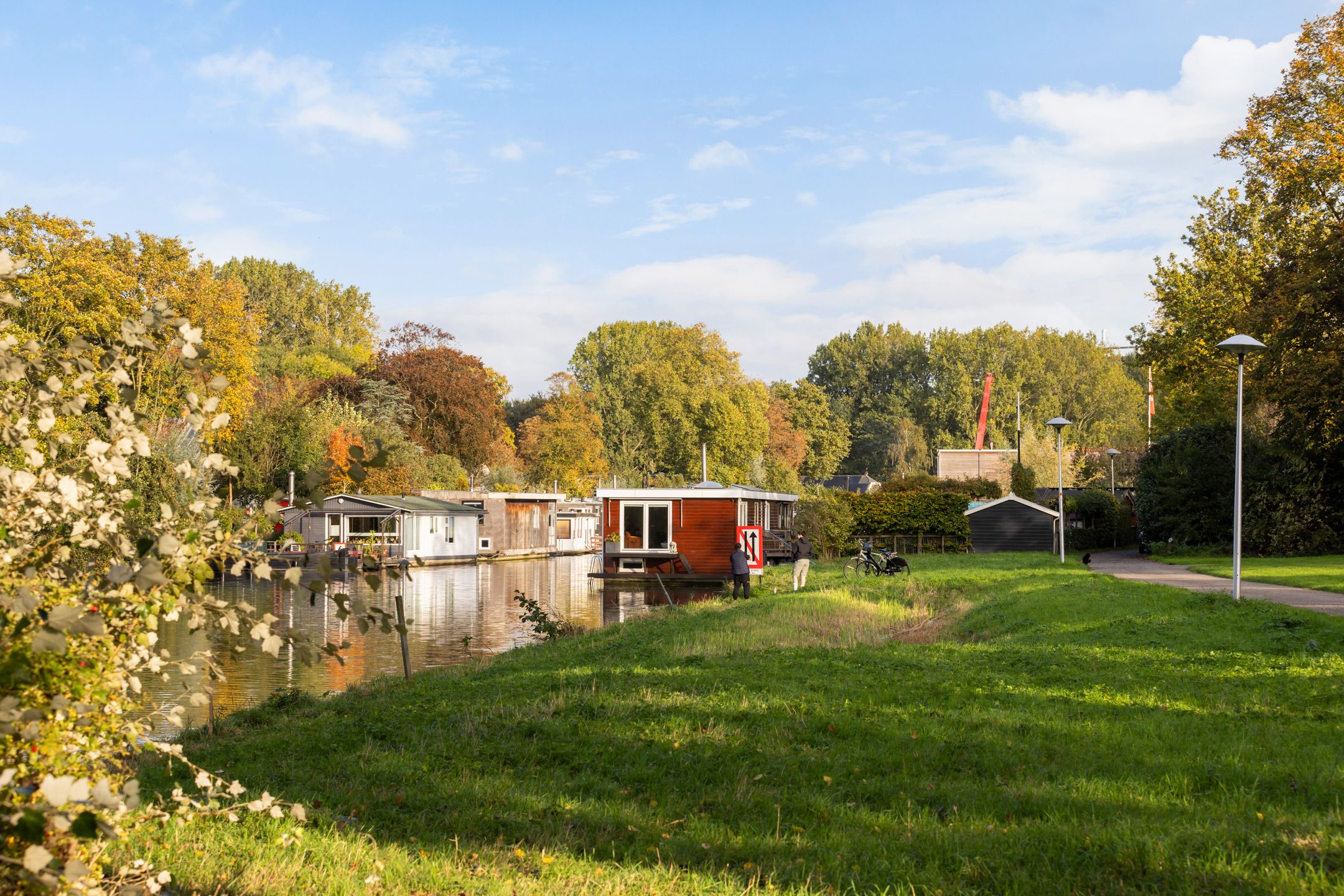 Photo 36 of Vechtplantsoen 32-1