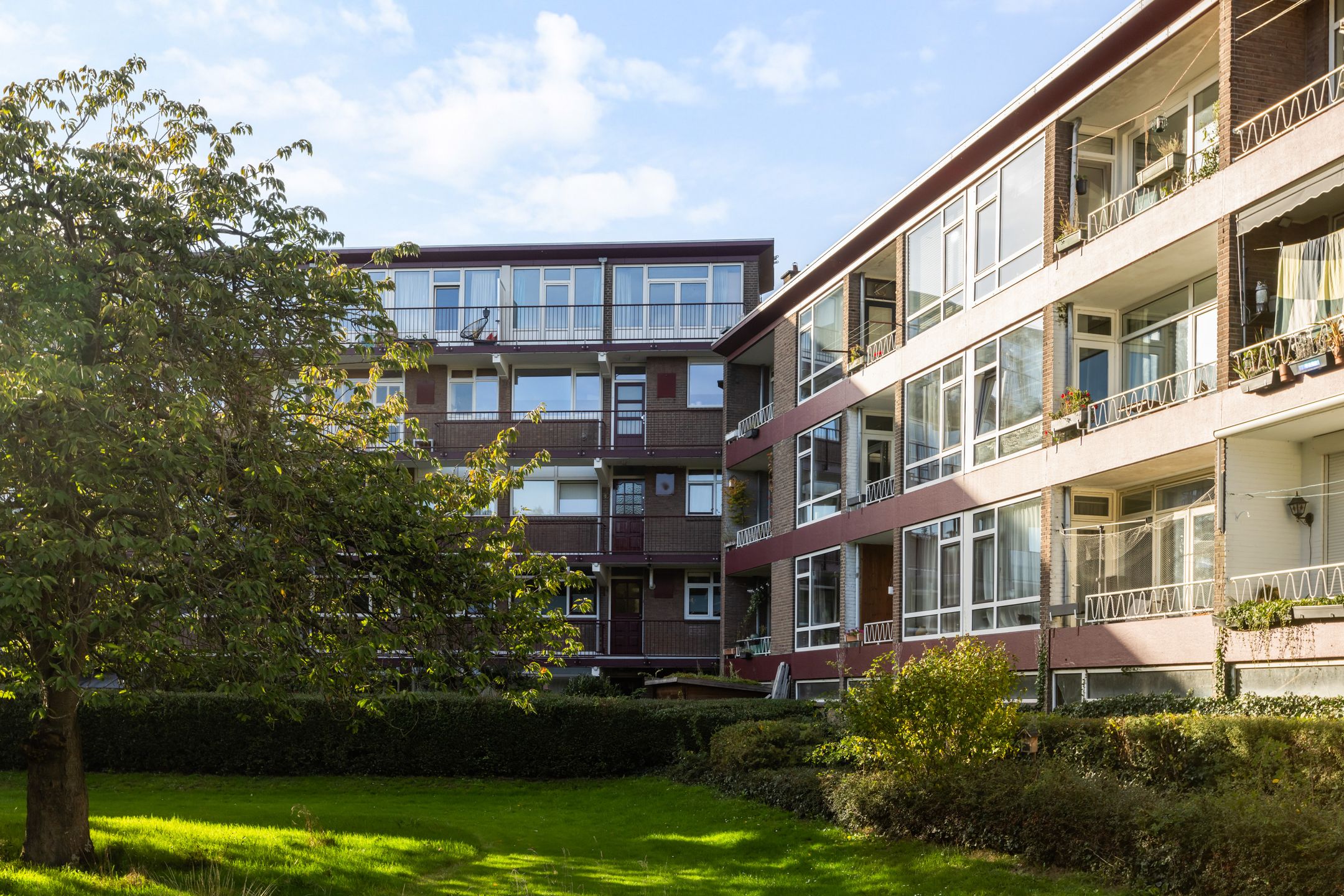 Photo 30 of Vechtplantsoen 32-1