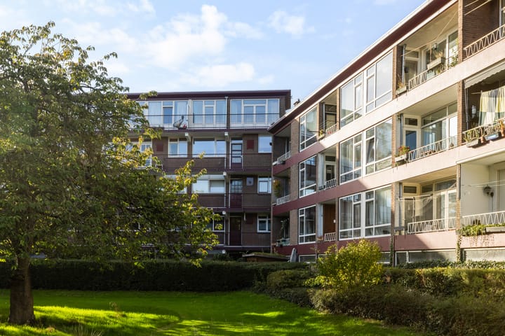 Photo 30 of Vechtplantsoen 32-1