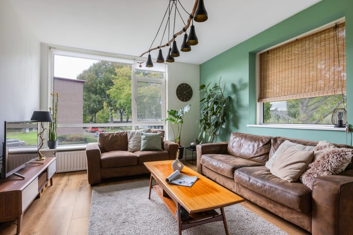 Foto 4 van Vechtplantsoen 32-1