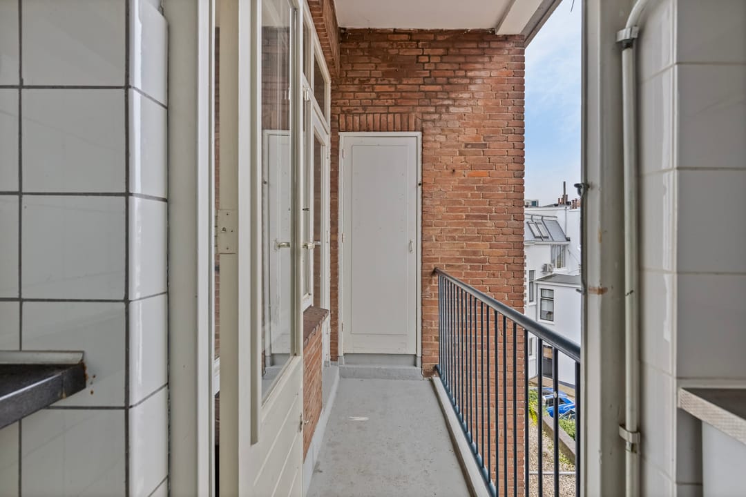 Foto 17 van Keizer Karelplein 14