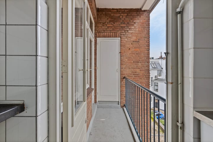 Foto 17 van Keizer Karelplein 14