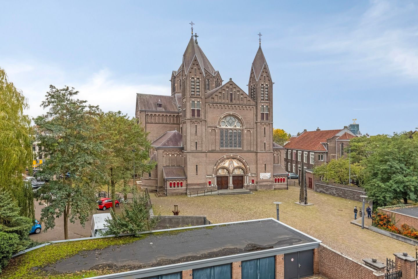 Foto 35 van Keizer Karelplein 14