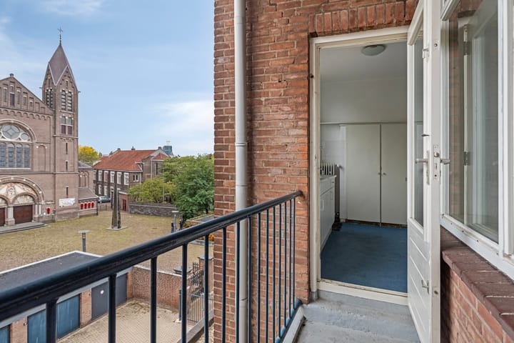 Foto 18 van Keizer Karelplein 14