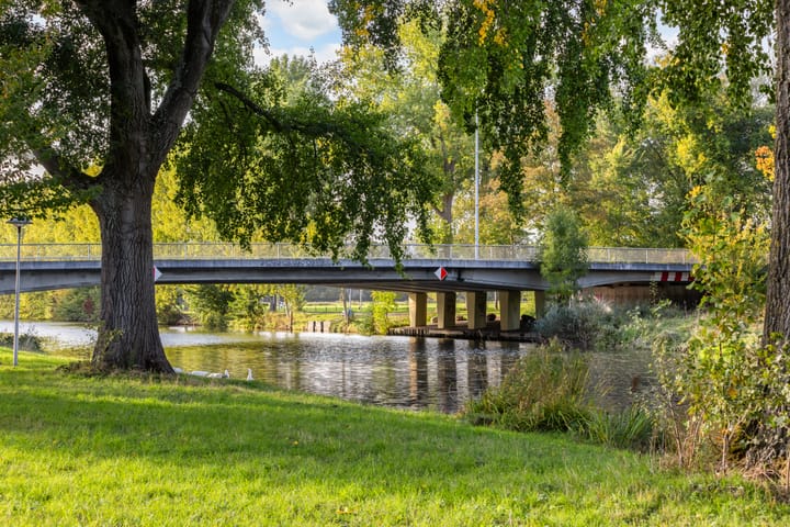 Photo 35 of Vechtplantsoen 32-1