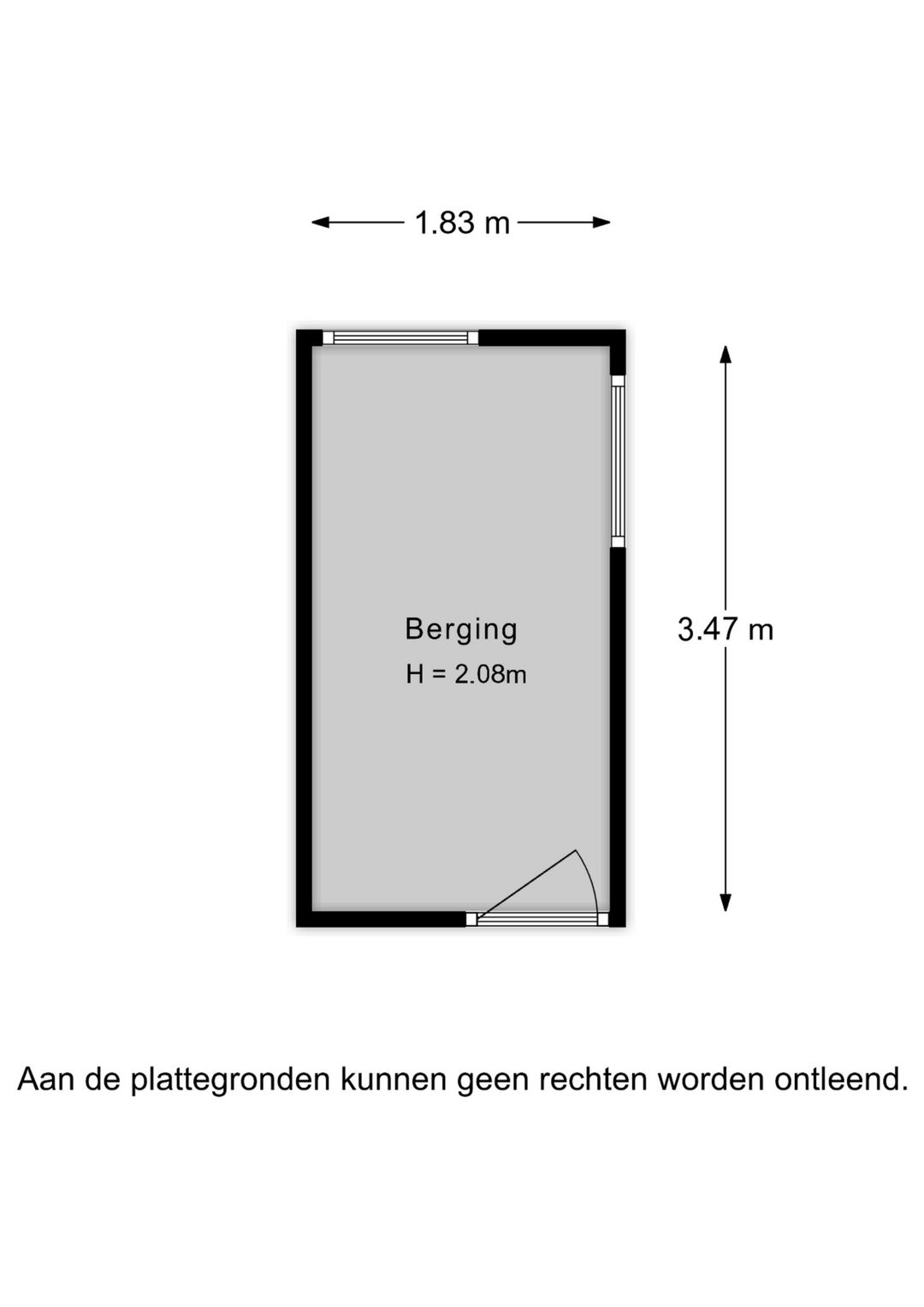 Photo 38 of Vechtplantsoen 32-1