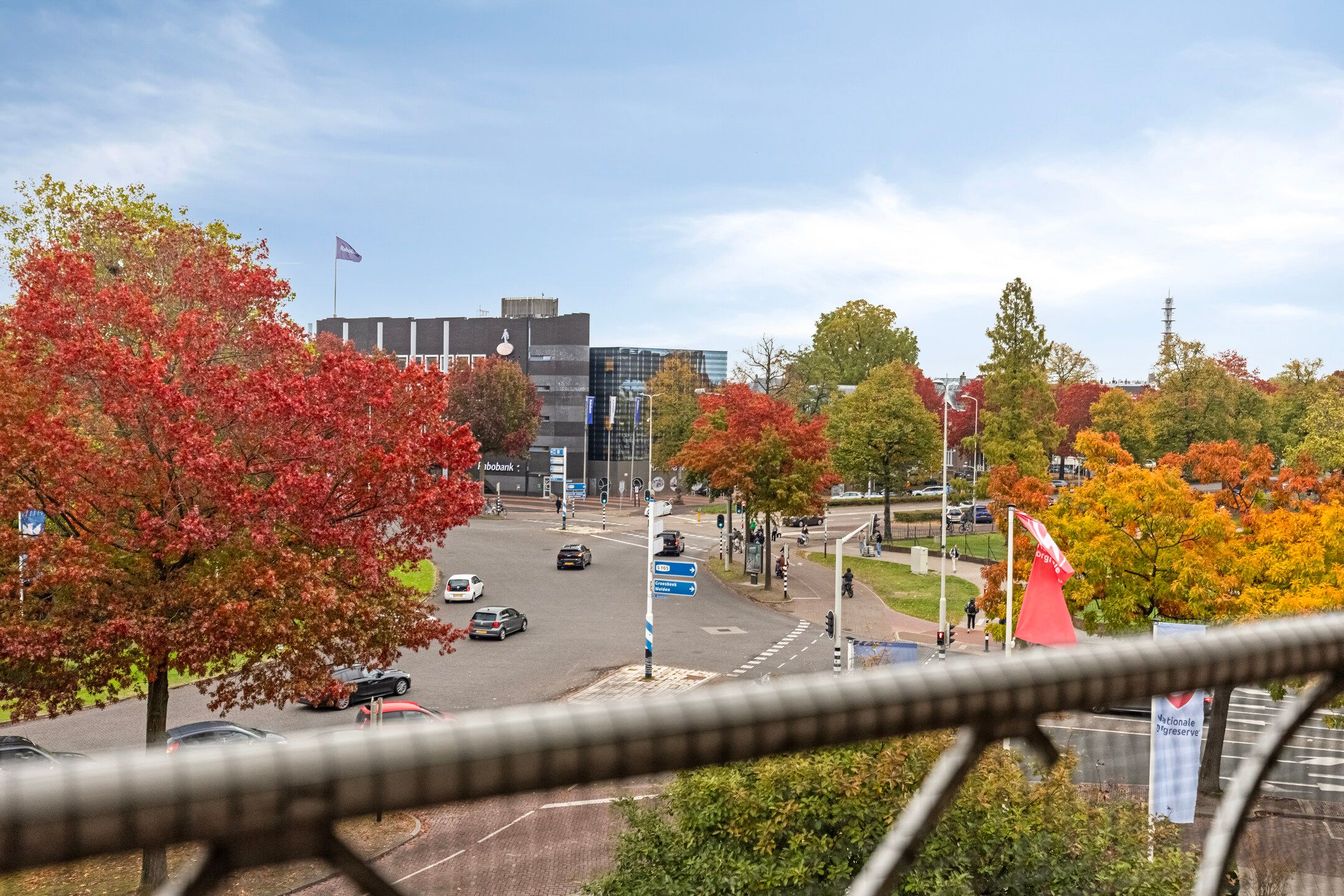 Foto 36 van Keizer Karelplein 14