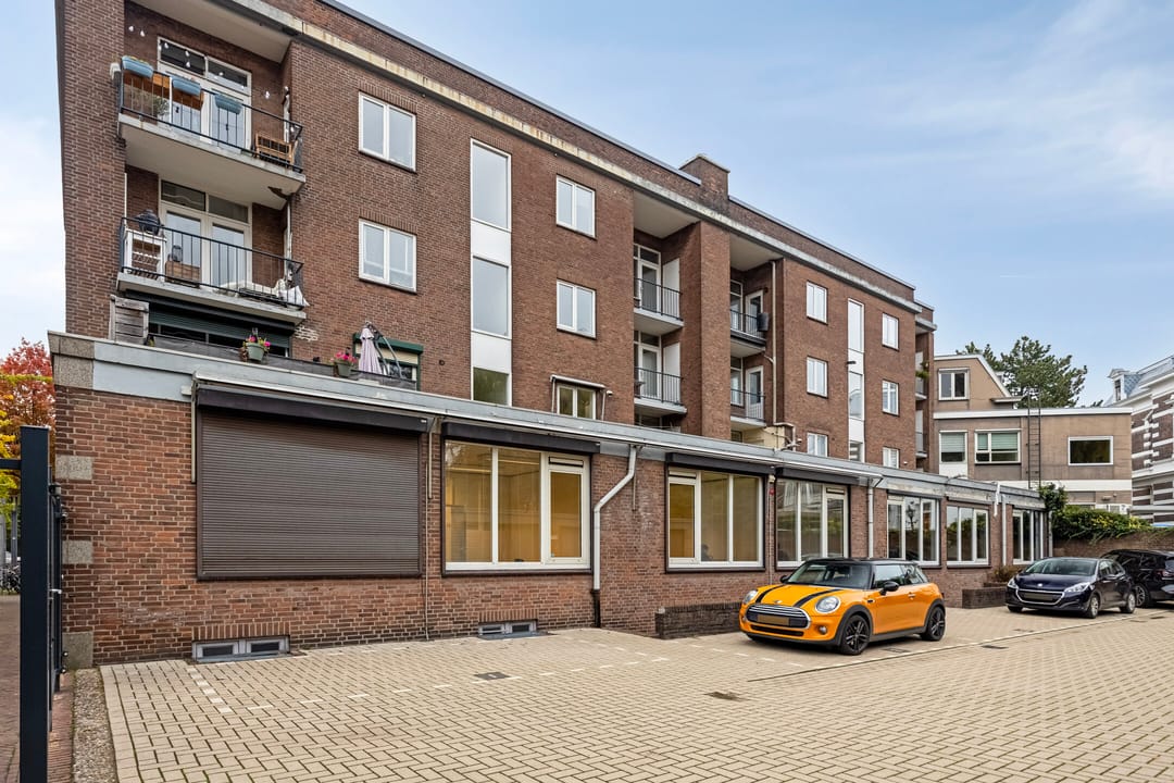 Foto 38 van Keizer Karelplein 14