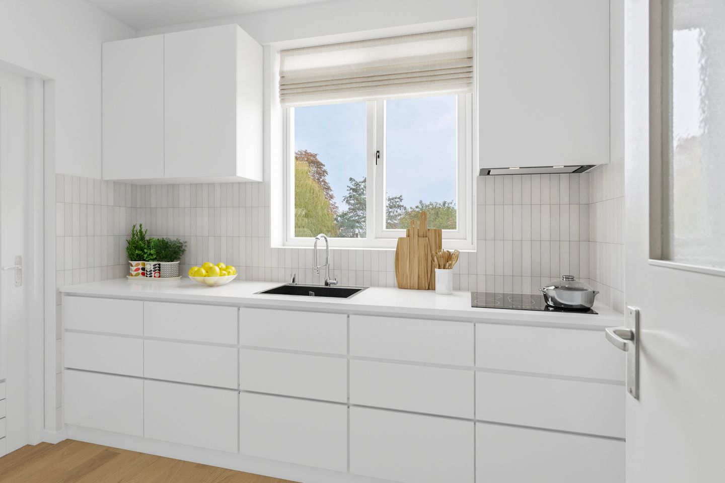 Foto 14 van Keizer Karelplein 14