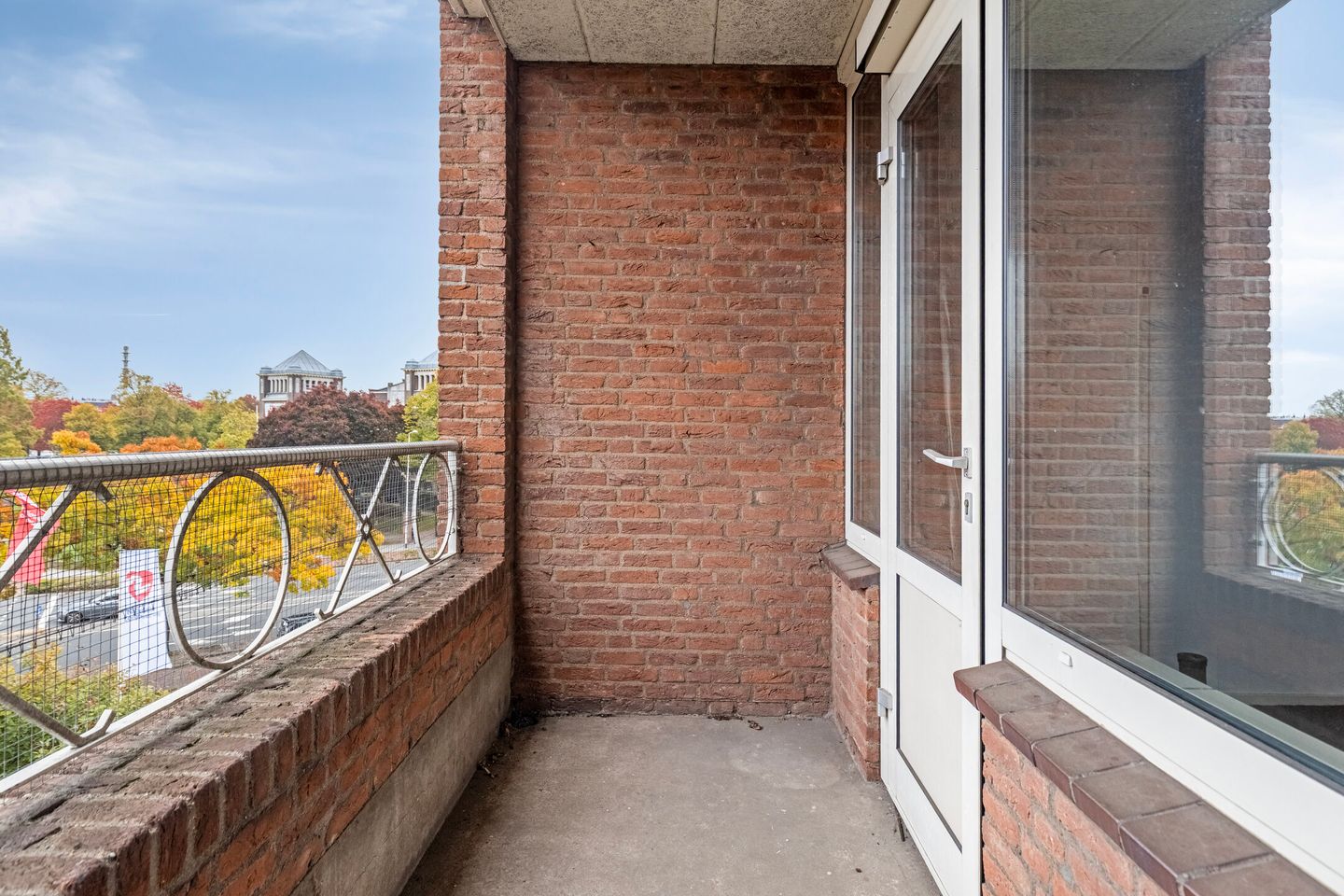 Foto 19 van Keizer Karelplein 14