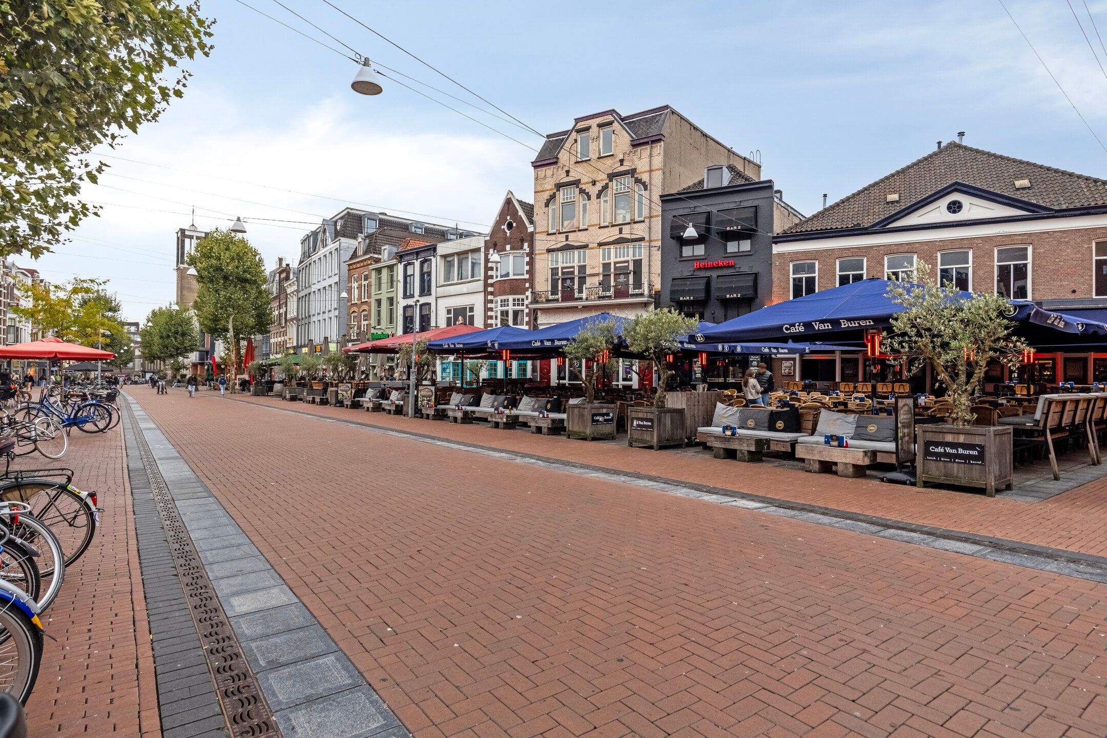 Foto 39 van Keizer Karelplein 14