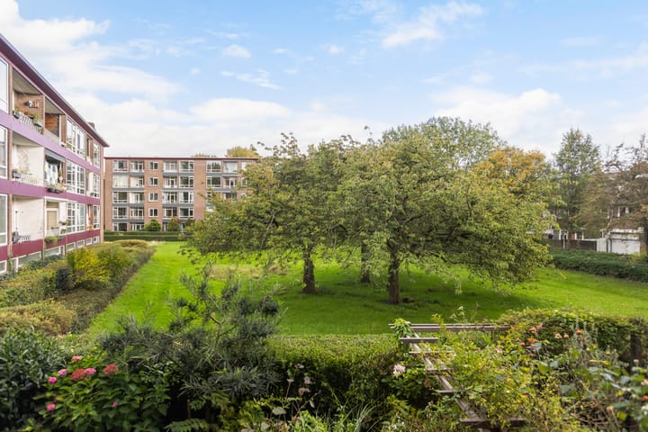 Photo 31 of Vechtplantsoen 32-1