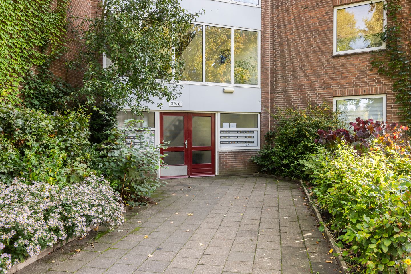 Photo 29 of Vechtplantsoen 32-1