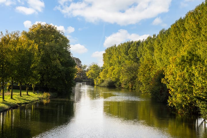 Photo 34 of Vechtplantsoen 32-1